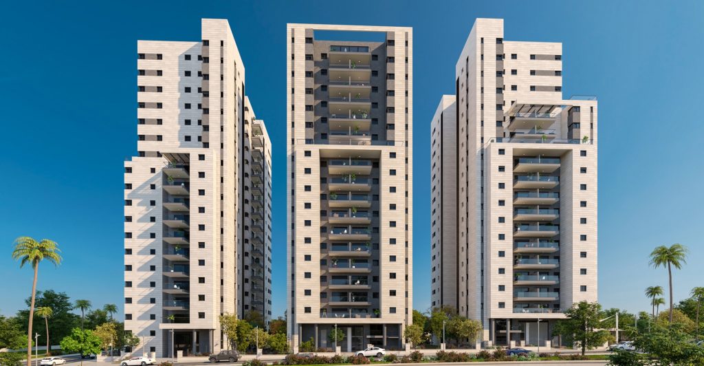 אביסרור בנרקיסים, ראשון לציון