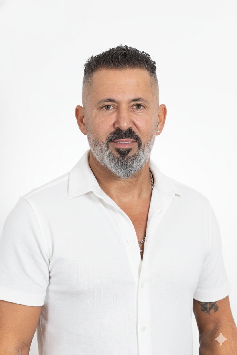 יורם אביסרור